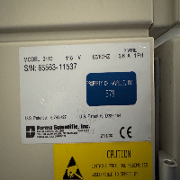Forma Scientific Model 3110 Double Stacked CO2 Water Jacketed Incubators image 2
